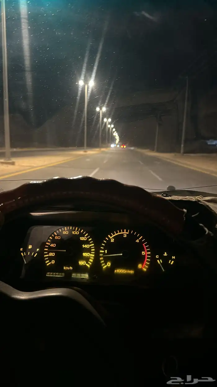 جيب سفاري لكزس 400 3