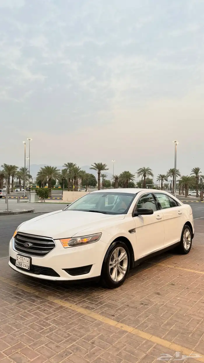 تورس 2014 وكااالة V6 0