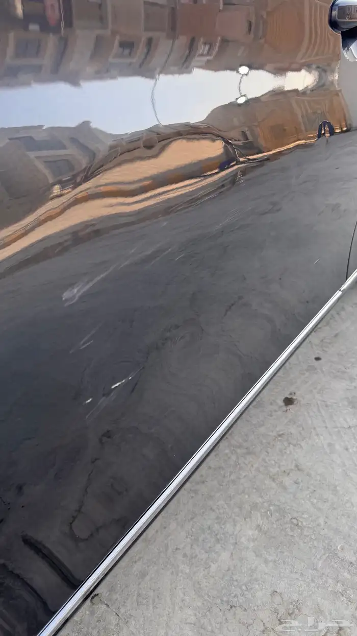 يارس Y plus 2023 8