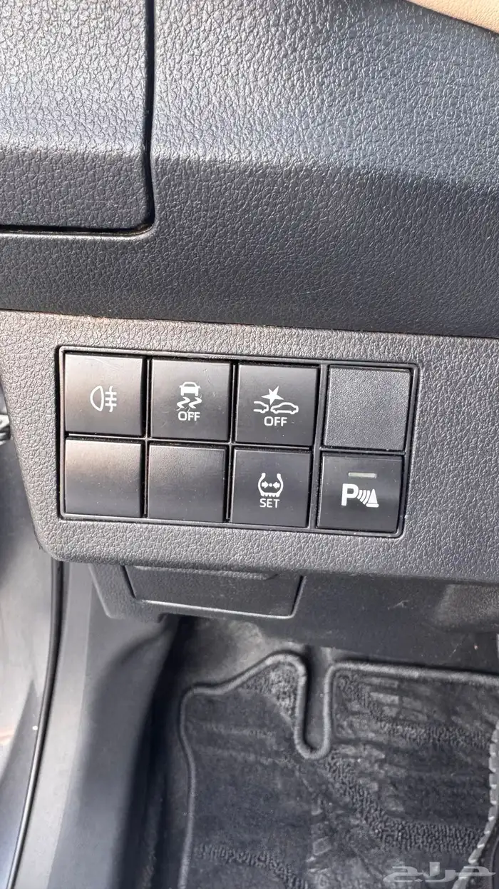 يارس Y plus 2023 6