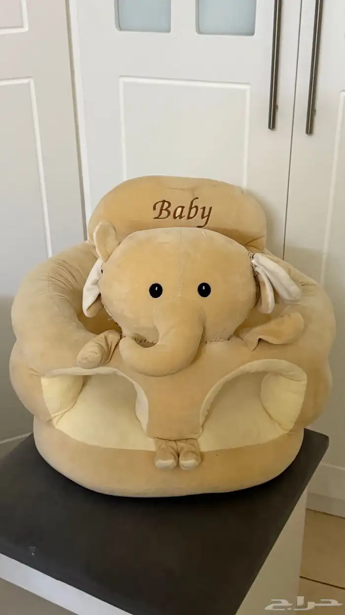 كرسي أطفال 0