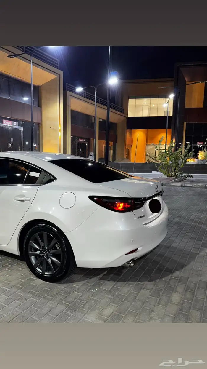 للبيع مازدا 6 9