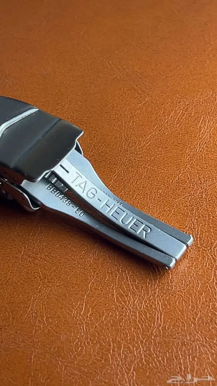 ساعه تاغ هوير 7