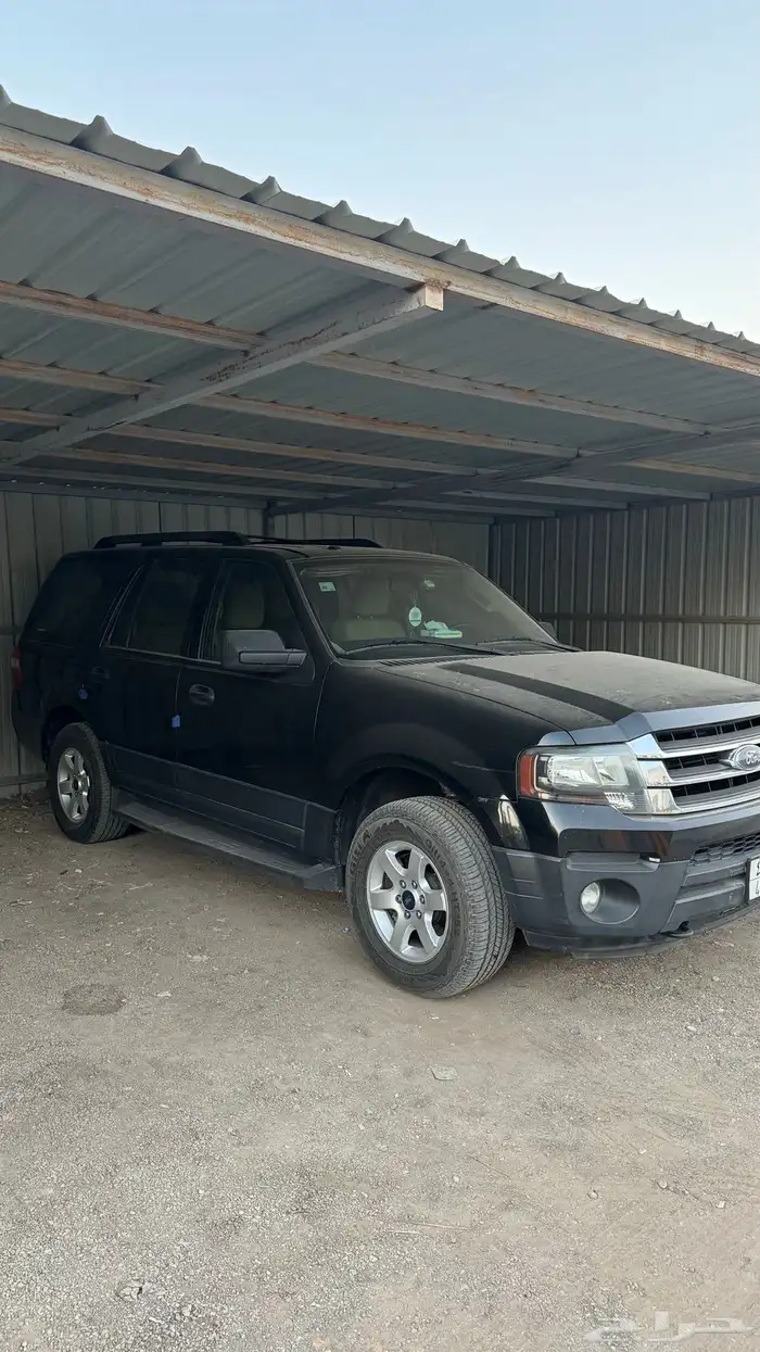 اكسبدشن 2017 0