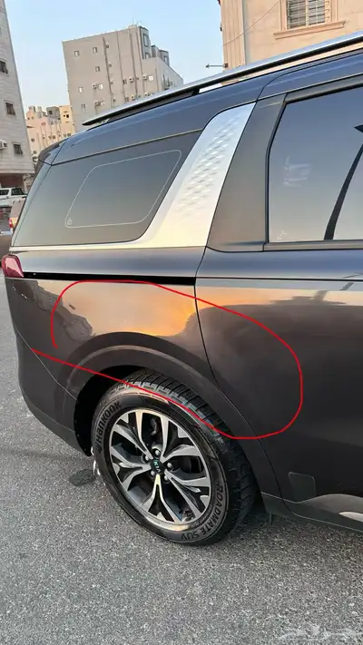 كرنفال ديزل 2021 index