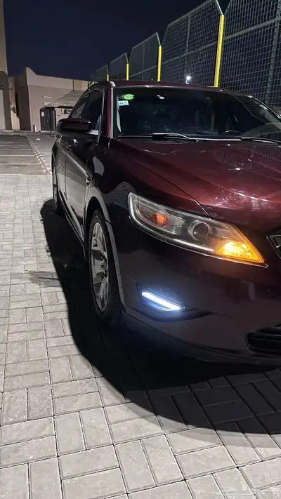 تورس 2012 عنابي index