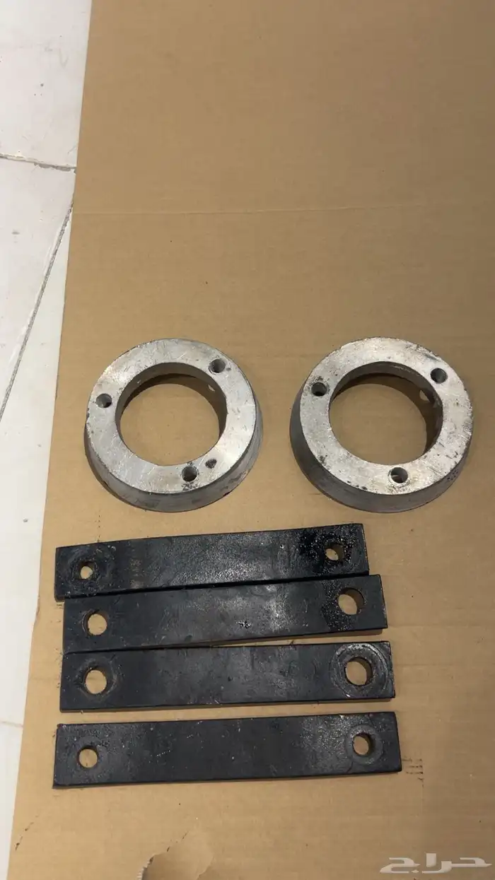 كعكات لعبات هايلوكس 3