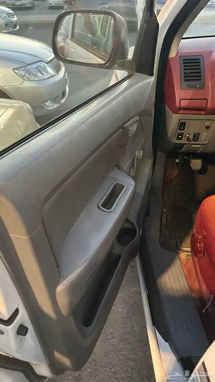 هايلكس دبل غمارتين 2011 5