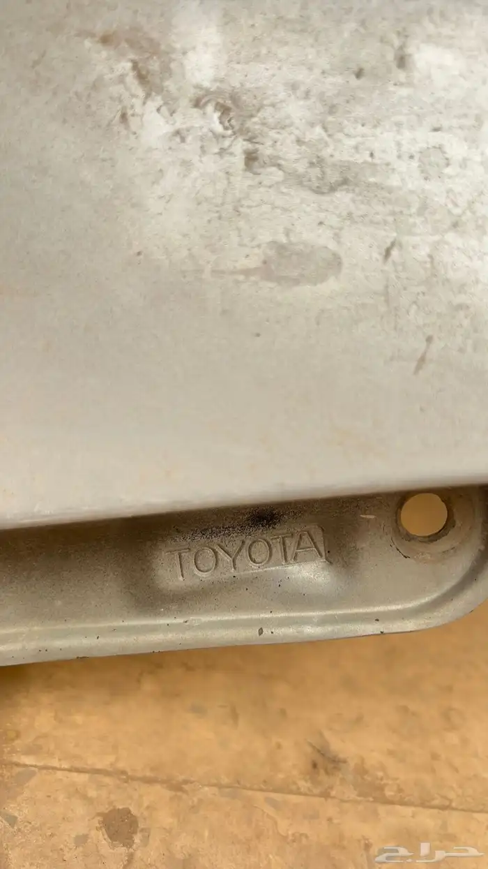 رفرف كامري 2