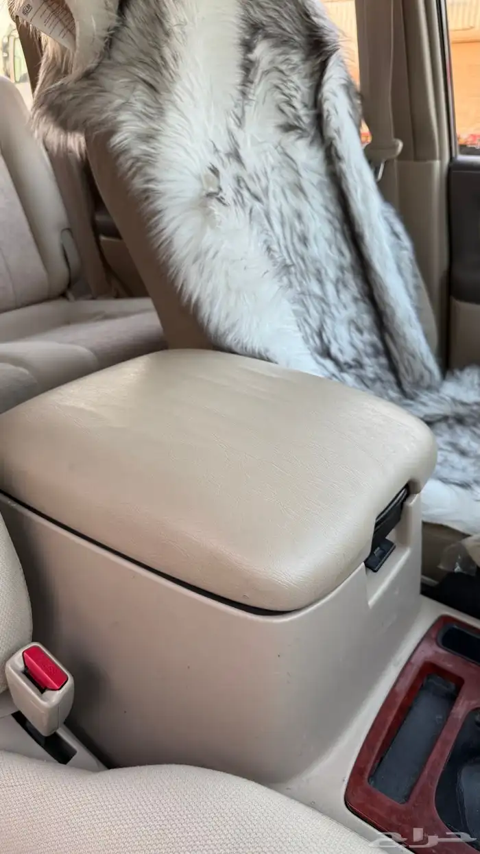 جيب 2004مشاءالله تبارك الرحمن قمة النظافة 31