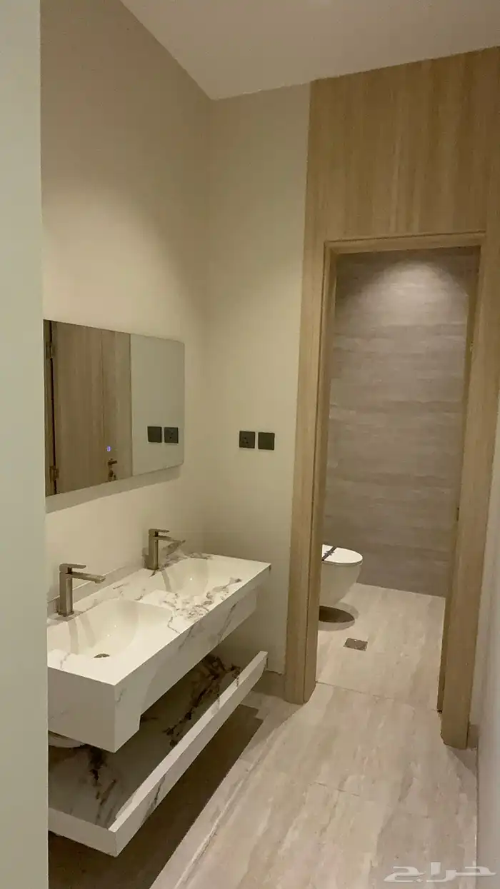 للبيع فيلا مستقله 345 متر بالشعله تصميم روعه 7