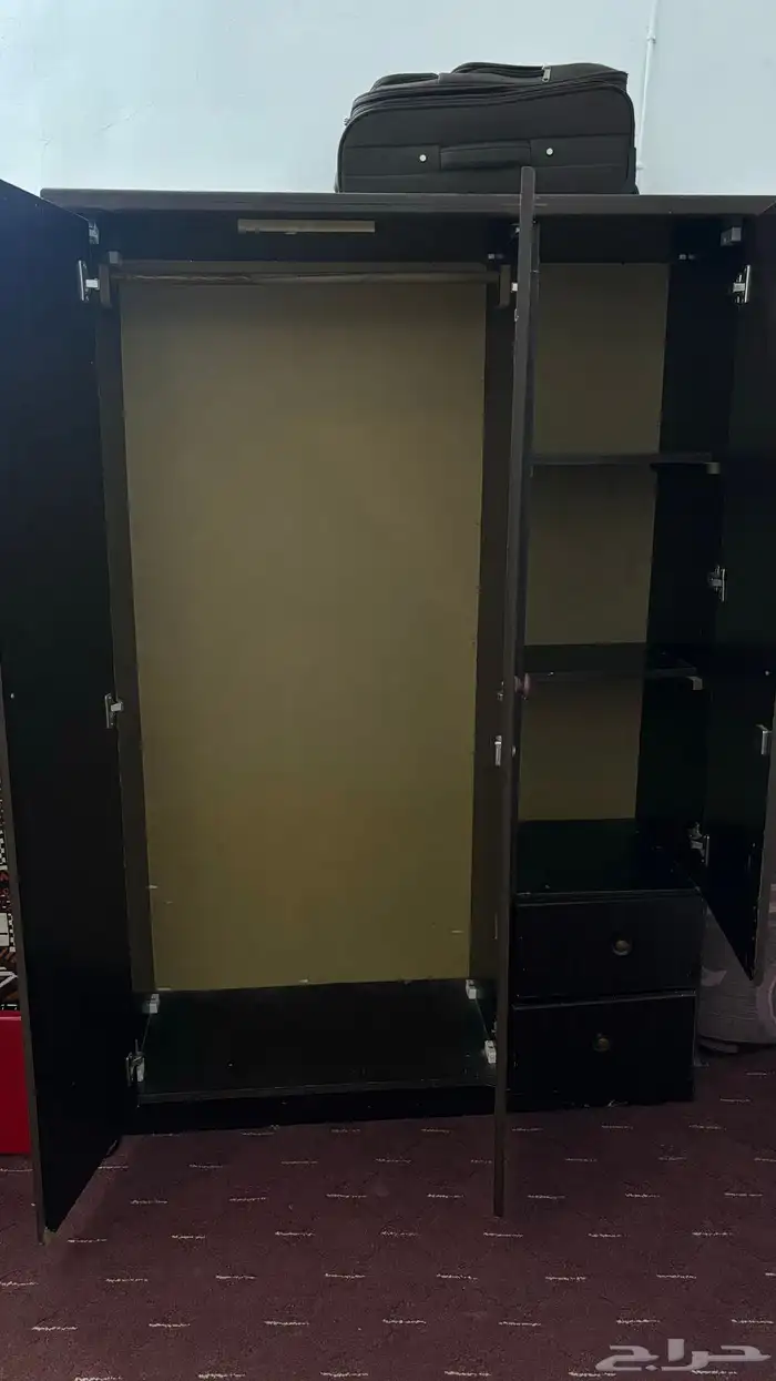 دولاب ملابس للبيع 1