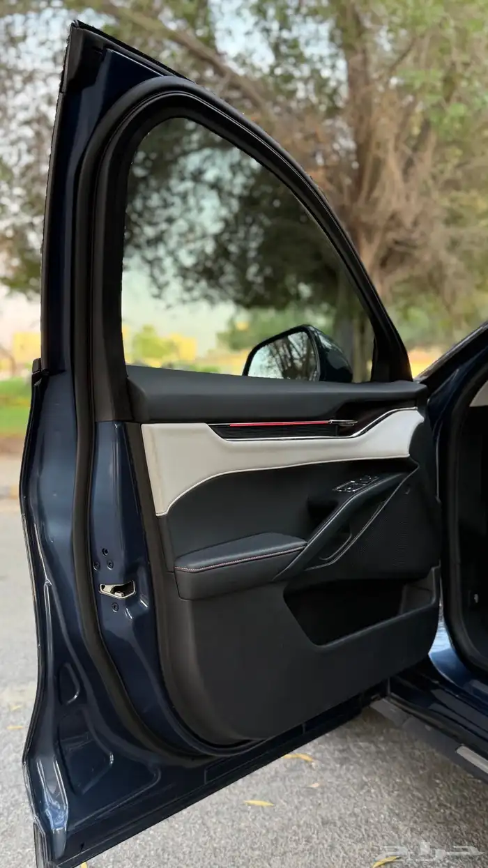 Ford Taurus 2024 (( تم البيع )) 59