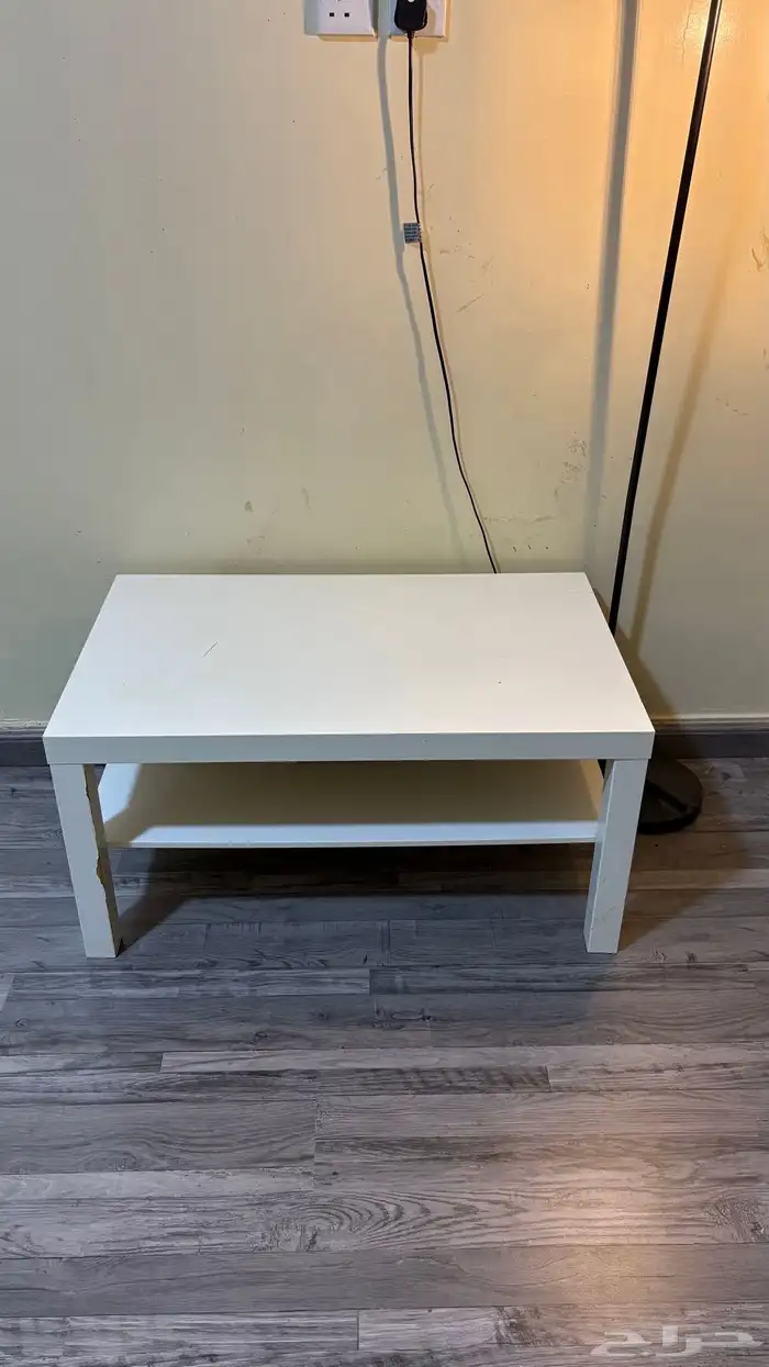 طاولة تلفزيون للبيع سكاكا 1