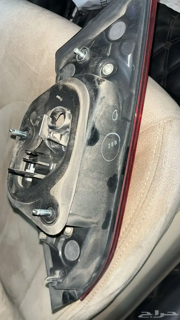 للبيع إسطب كامري 2023 1