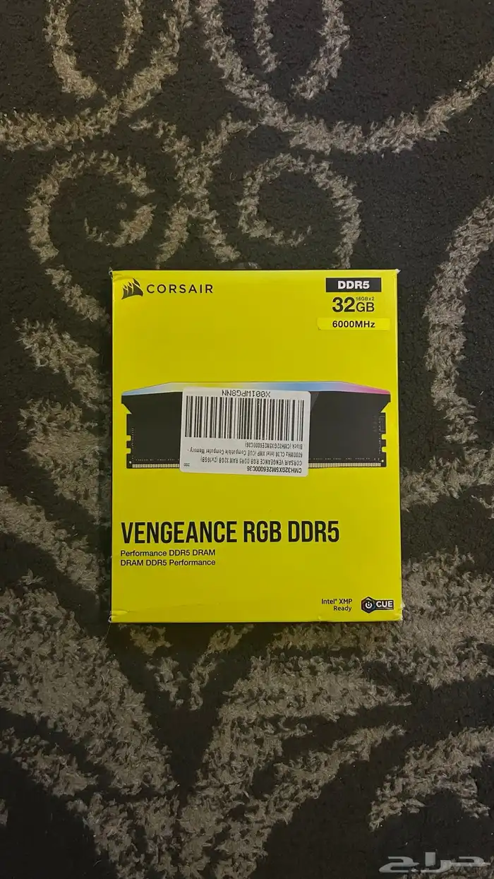 بيسي كرت 3070 تبريد مائي 7