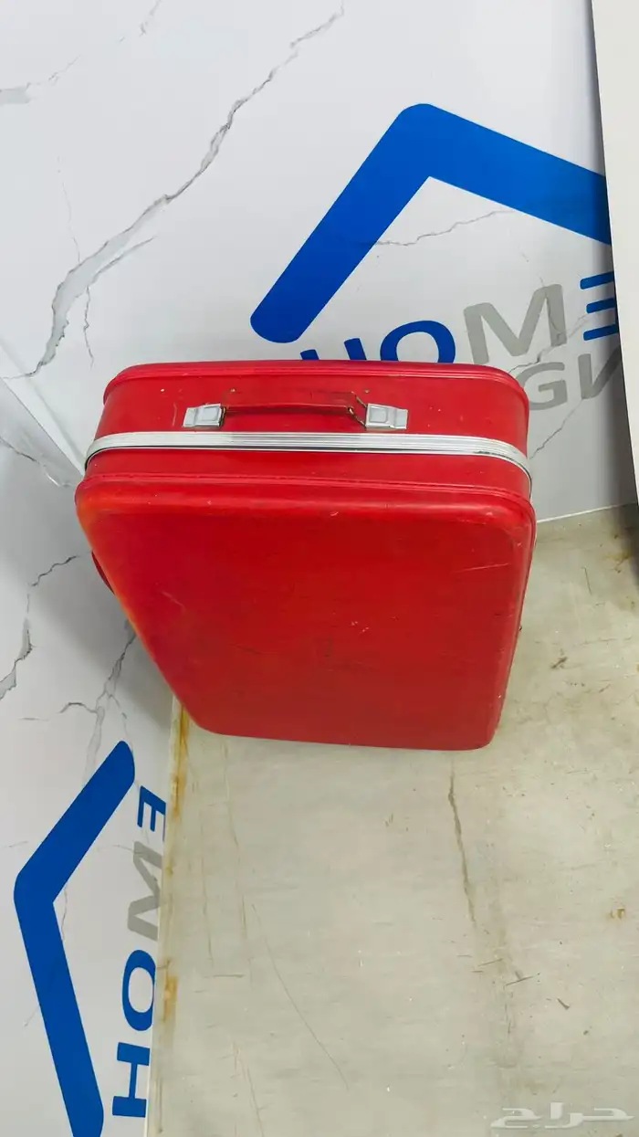 شنط سفر قديمه 3