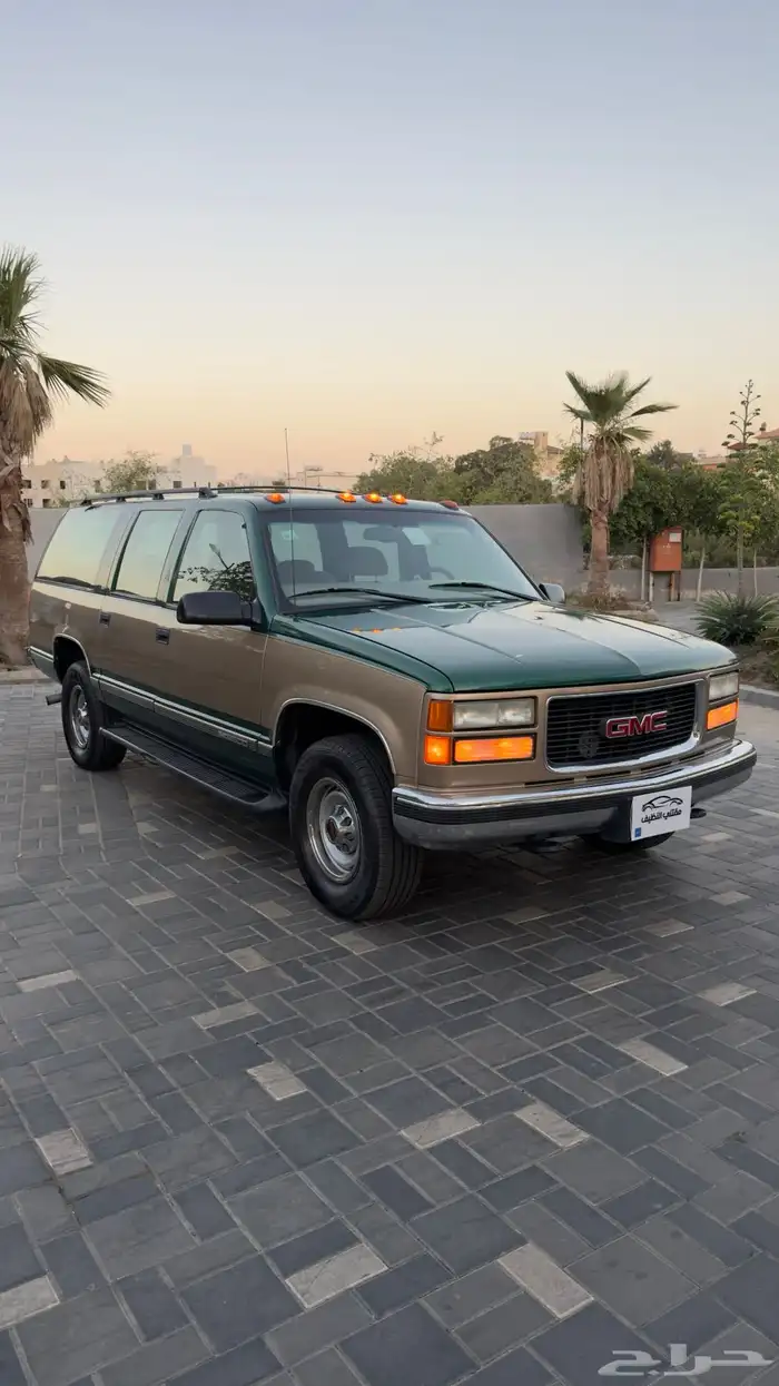 جمس 1999 بودي وكالة 7