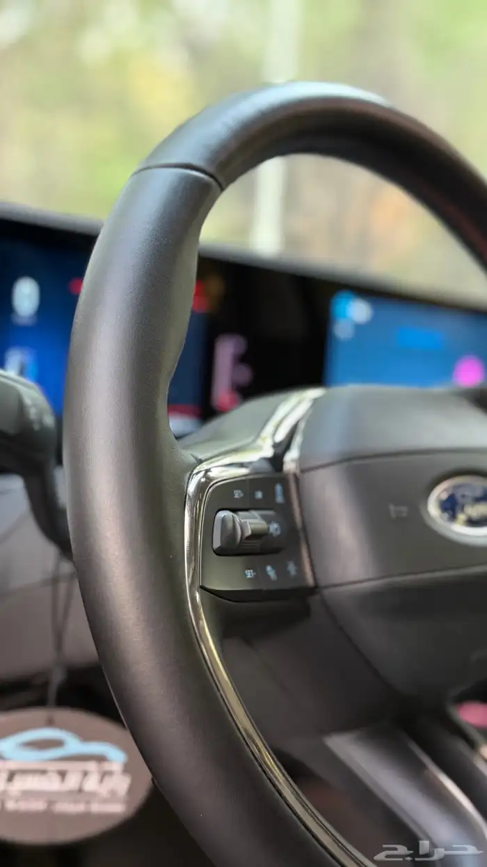 Ford Taurus 2024 (( تم البيع )) 44