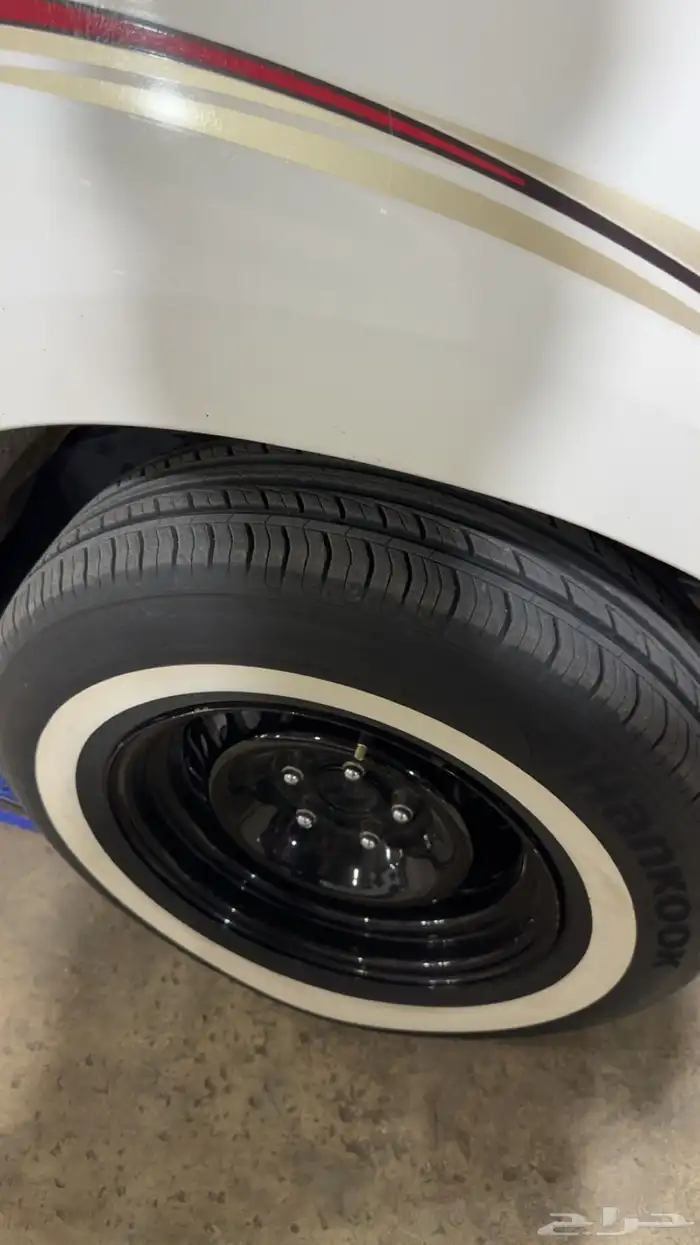 كفرات هانكوك 3