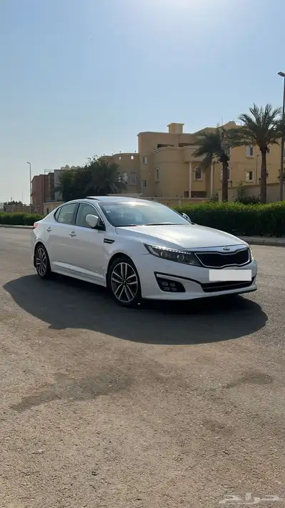كيا اوبتيما 2015 فل كامل index