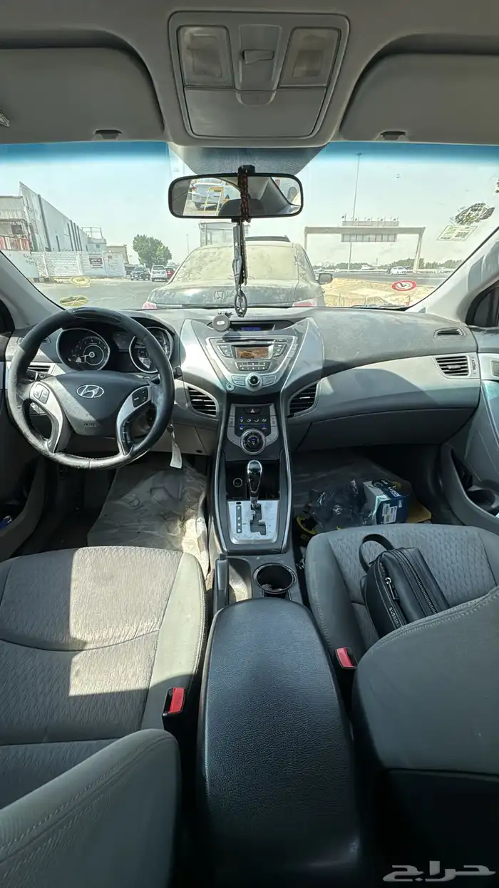 النترا 2014 للبيع 13