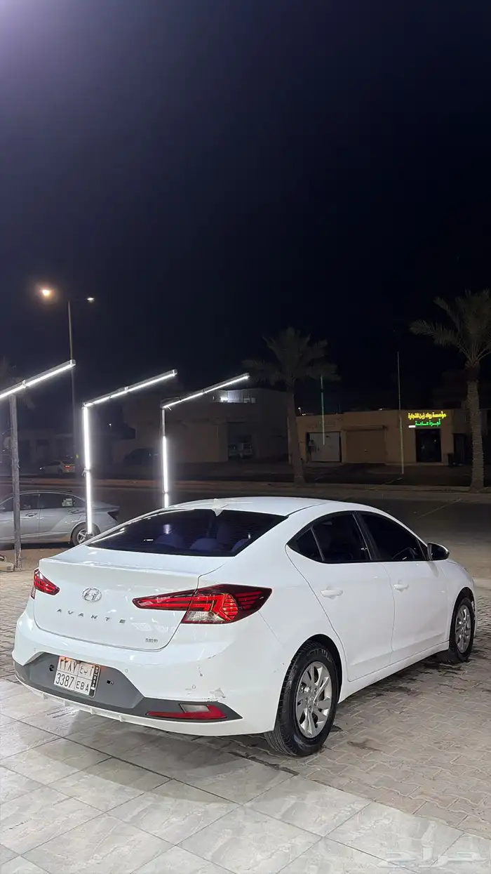 النترا ديزل 2019 2