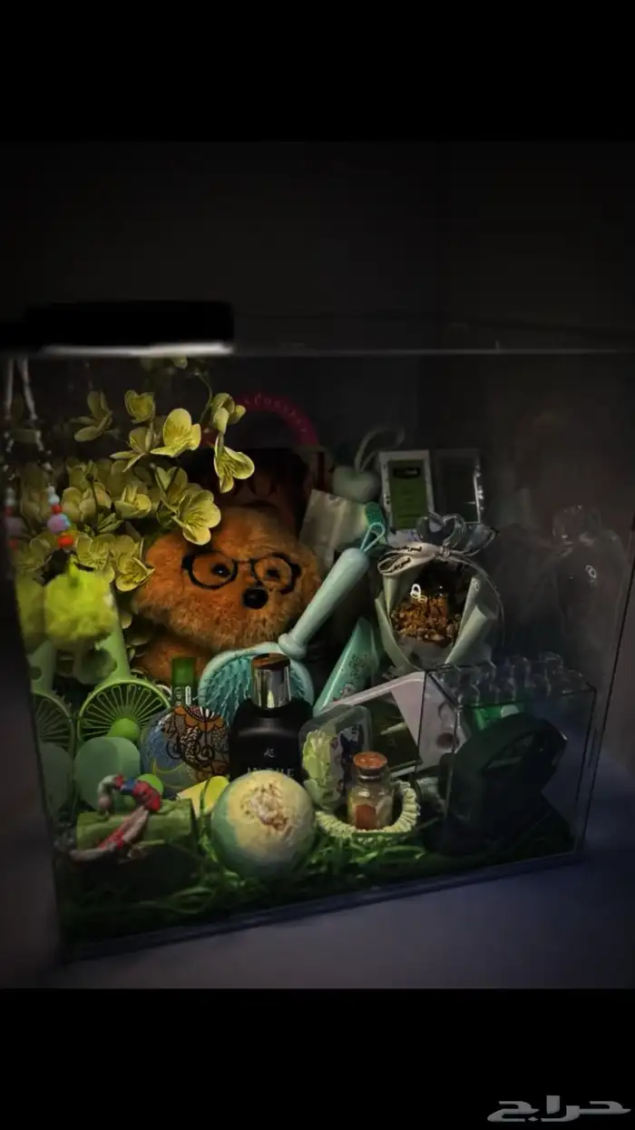 هدايا منوعه   هدايا مواليد 3