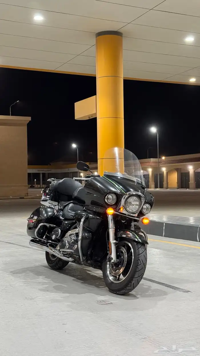 كوزاكي فويجر 0