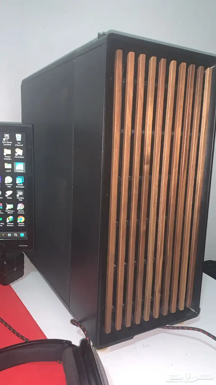 خدمات تركيب وصيانة كمبيوترات بأسعار رمزية 5