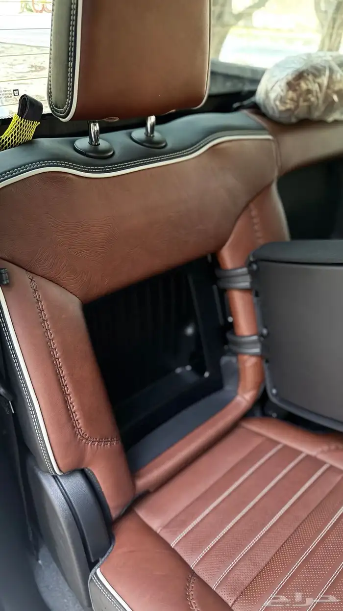 جمس سيرا -2025- دينالي التميت- 6.2- اعلى فئة-ممشى قليل 62