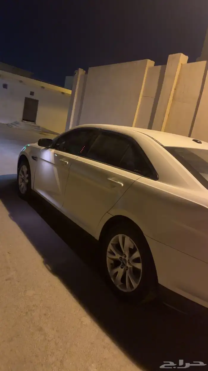 فورد تورس أمريكي 2011 28