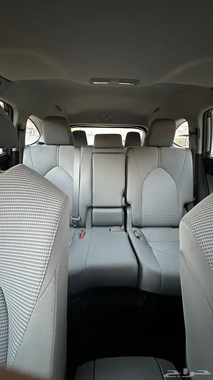 هايلاندر 2023 4