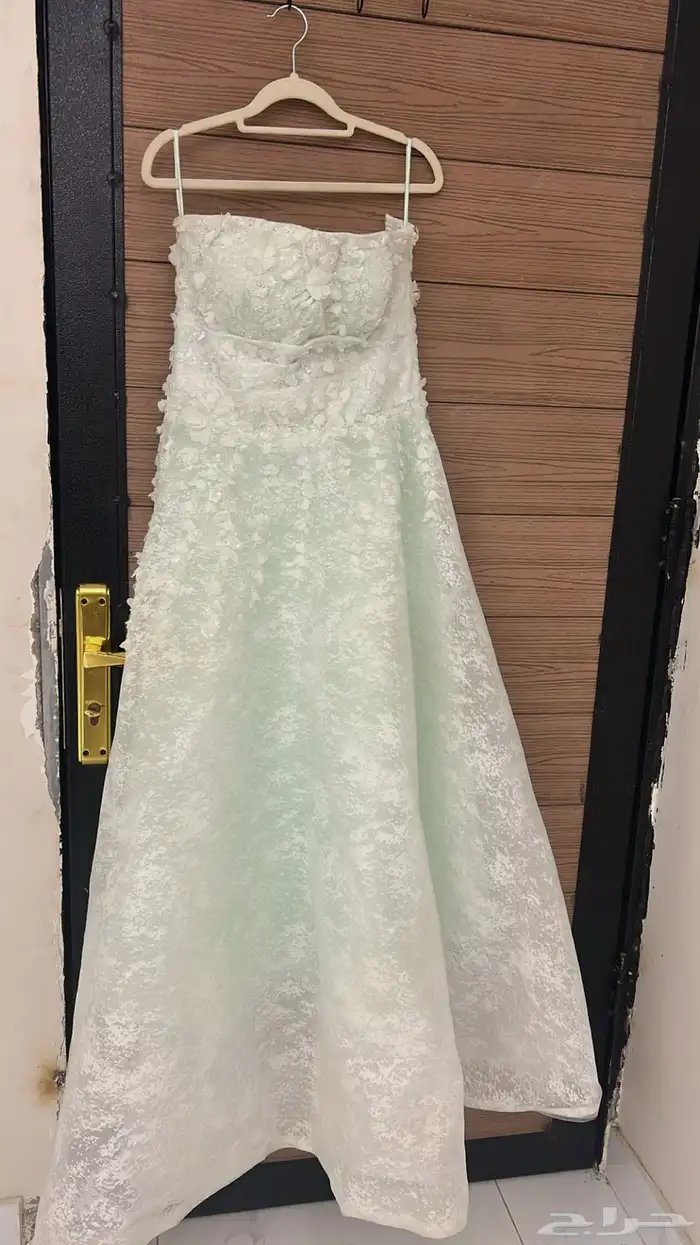 فستان جديد للبيع 1