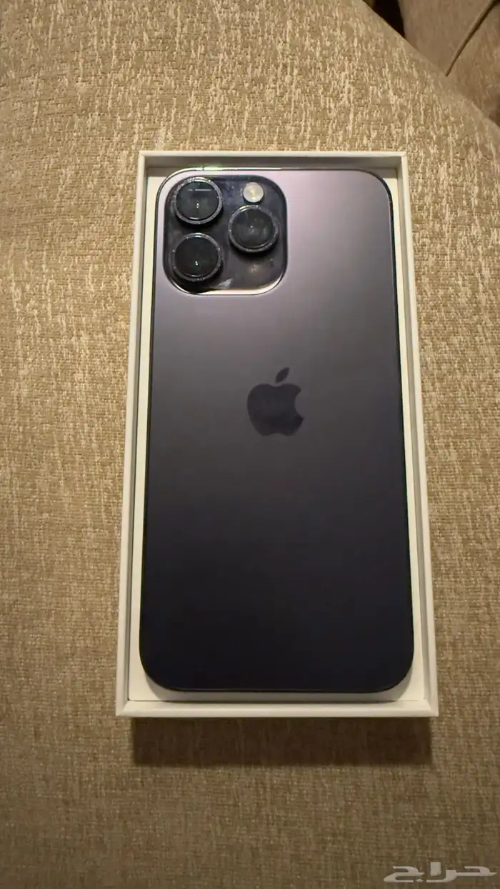 ايفون 14 برو ماكس 1