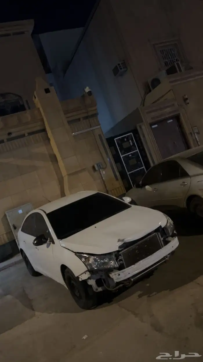 شافرليه كروز موديل 2013 0