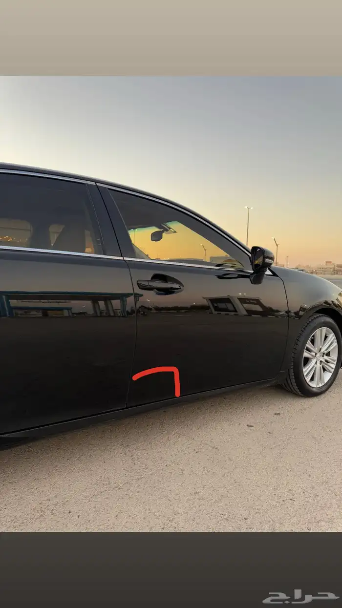 لكزس 2013 سعودي (( تم البيع )) 42