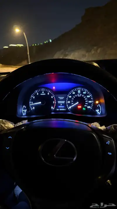 لكزس es350 امريكي فل كامل index