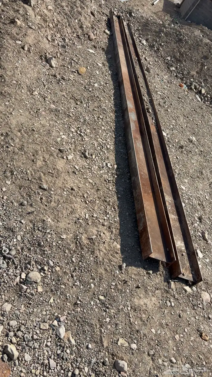 دنبر 6متر من النوع القديم والحجم الكبير 0