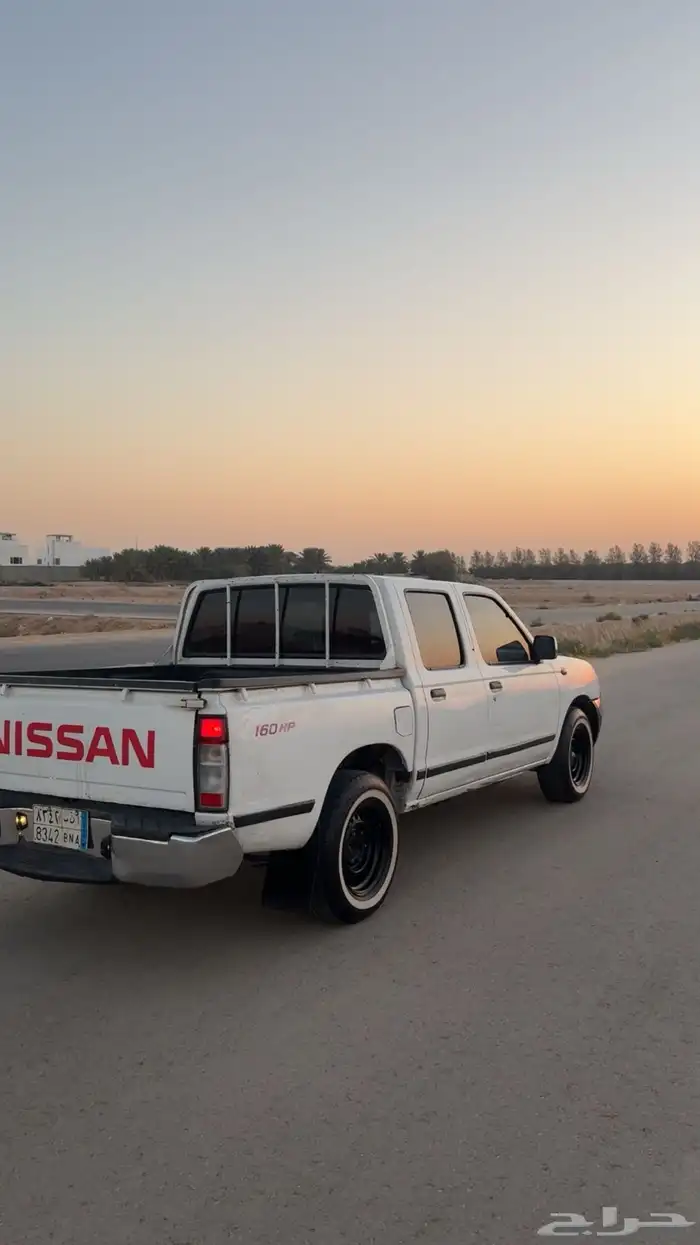 نيسان ددسن 2013 12