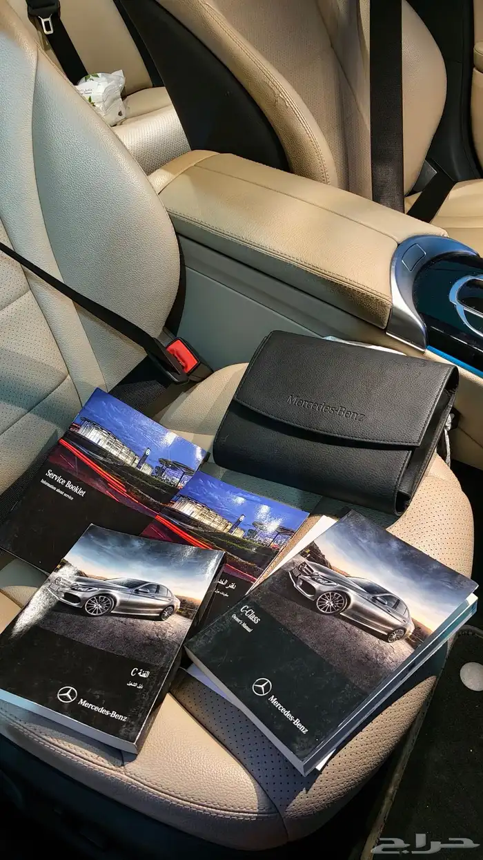 مرسيدس 2016 AMG 14