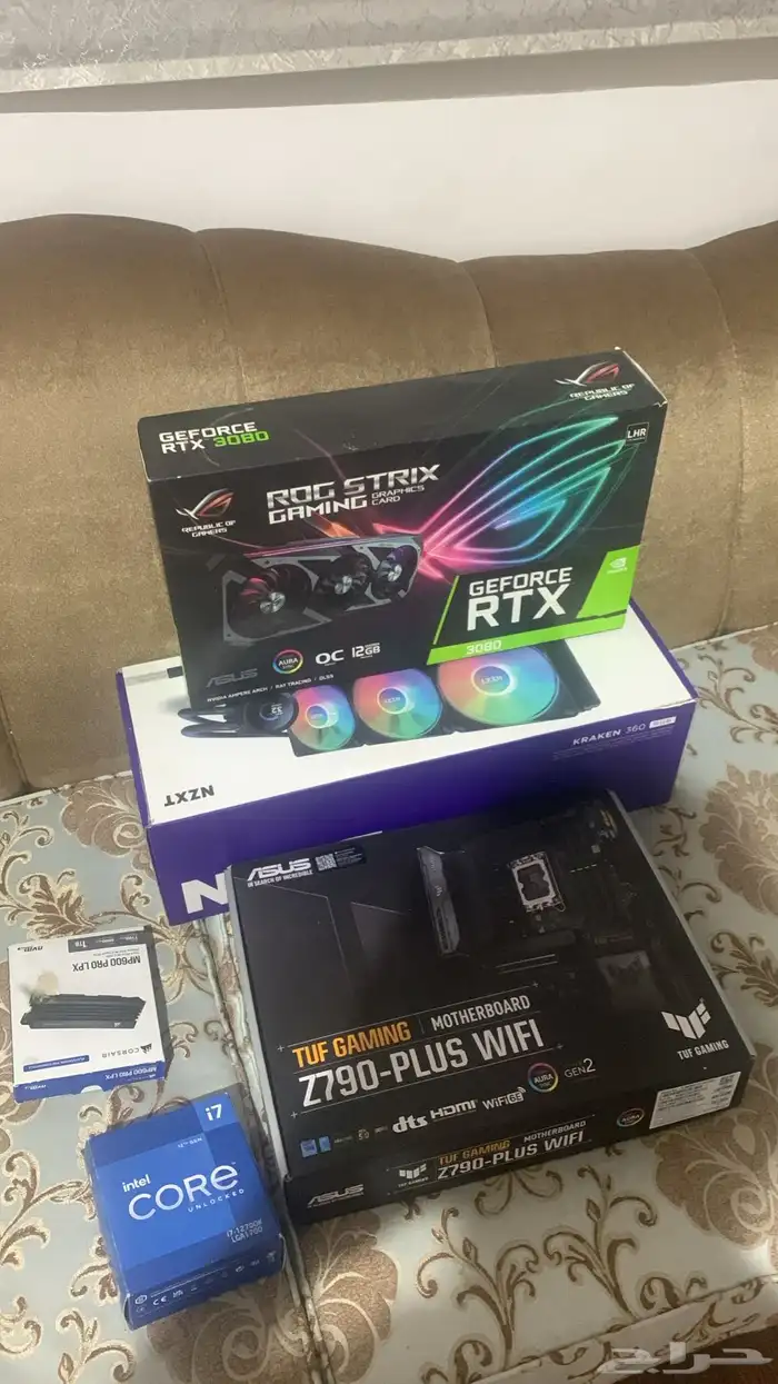 خدمات تركيب وصيانة كمبيوترات بأسعار رمزية 11