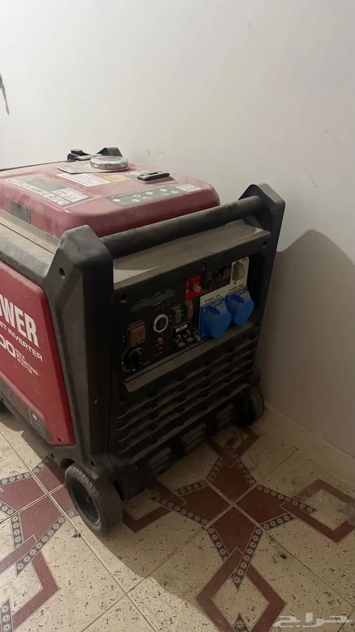 ماطور جديد 3