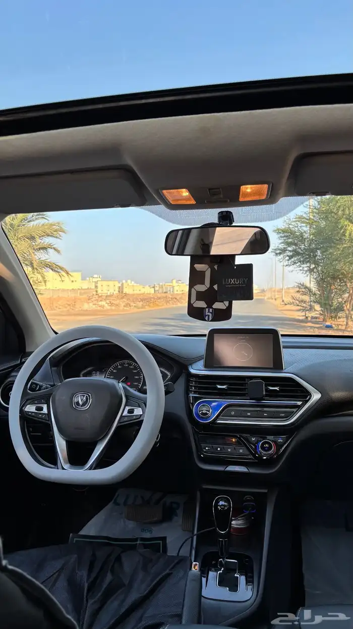 شانجان السفن 2023 فل كامل للبيع 10