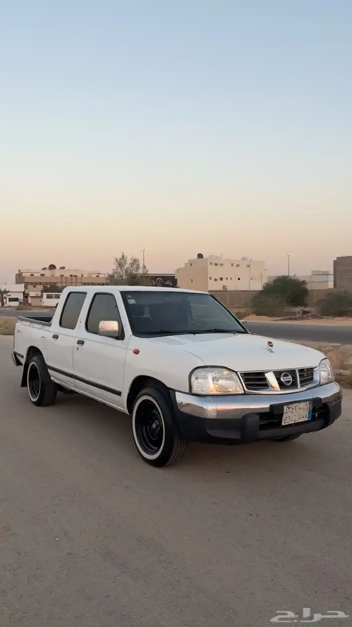 نيسان ددسن 2013 14