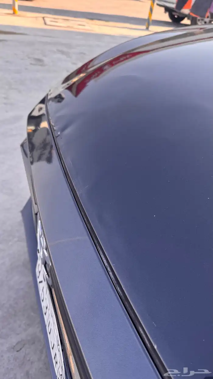 يارس Y plus 2023 9