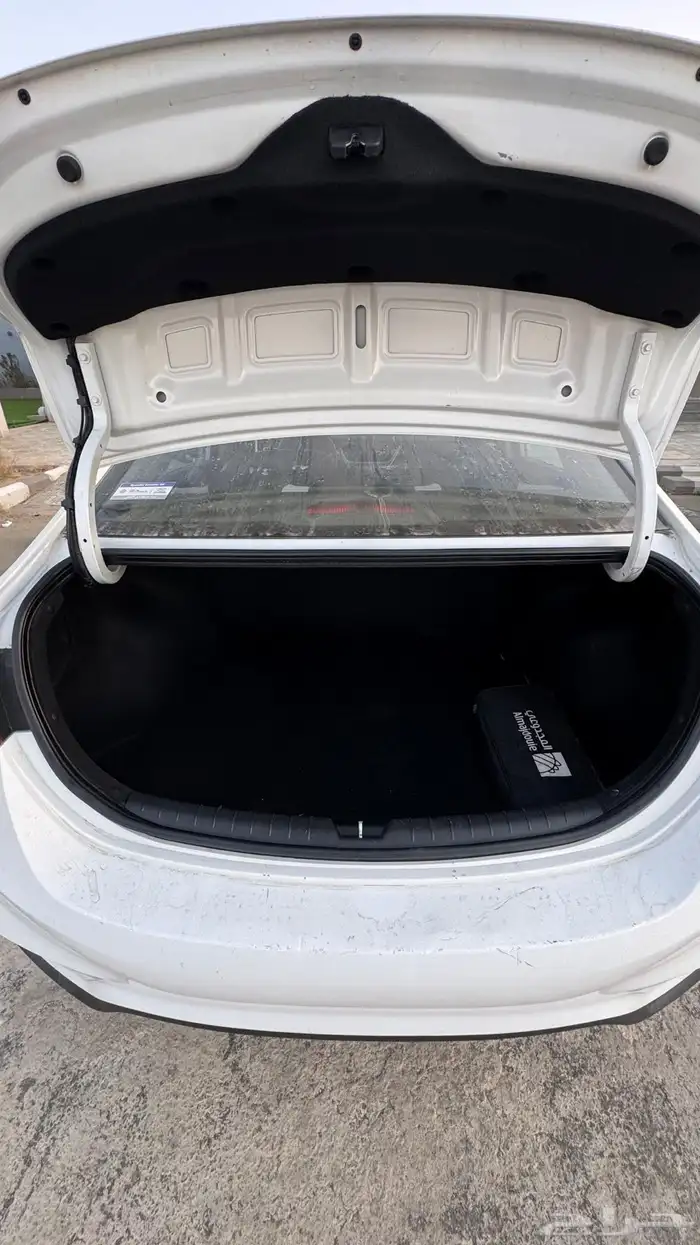 اكسنت 2020 وارد الوعلان 28