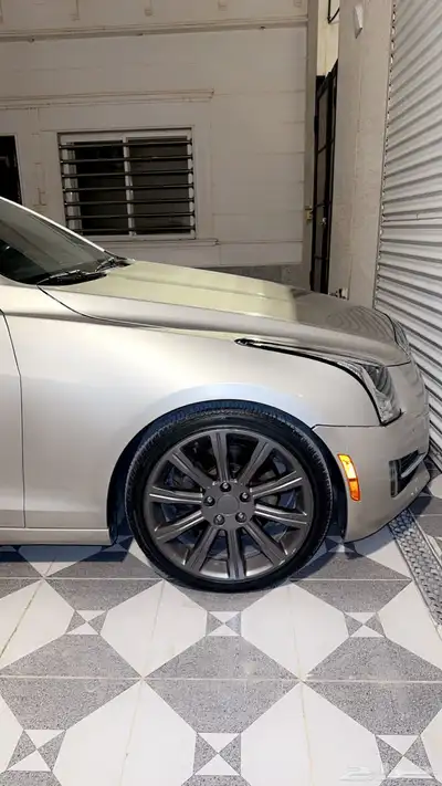 كاديلاك 2015 index