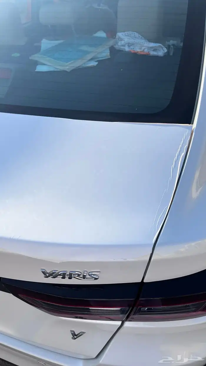 تجاليد يارس للبيع 2