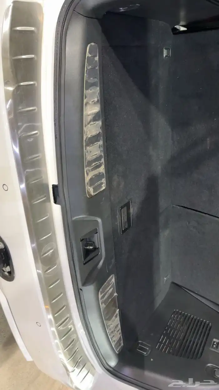 نيسان باترول بلاتينيوم 2022 9